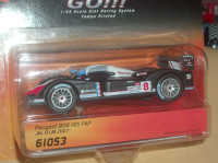 Carrera Go 61053  Peugeot 908 HDI FAP Nr.8 